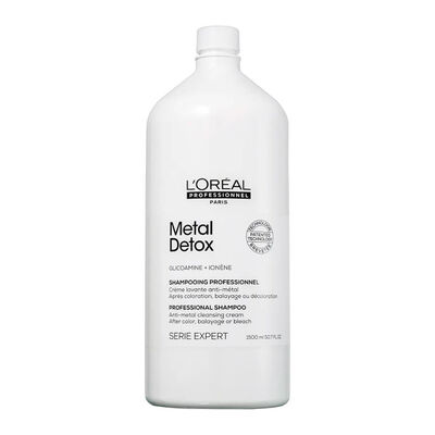 LOREAL P   SHAMPOO       HAIR 1,5L